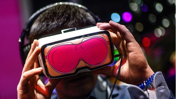 VR将开辟巨大市场，但缺少真正打动人心的内容